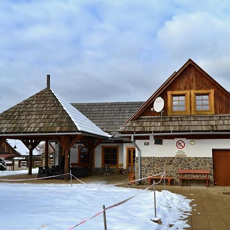 Penzion Schweintaal Bravacovo 外观 照片