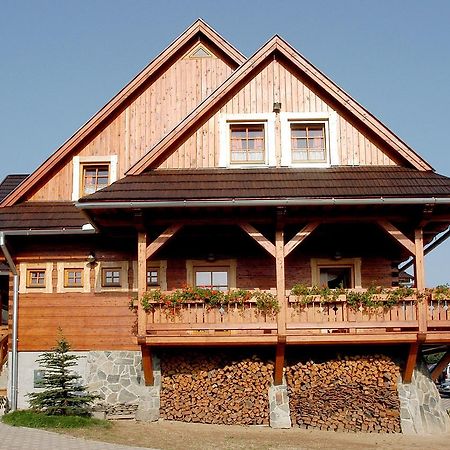 Penzion Schweintaal Bravacovo 外观 照片