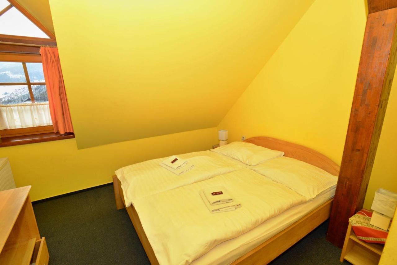 Penzion Schweintaal Bravacovo 外观 照片